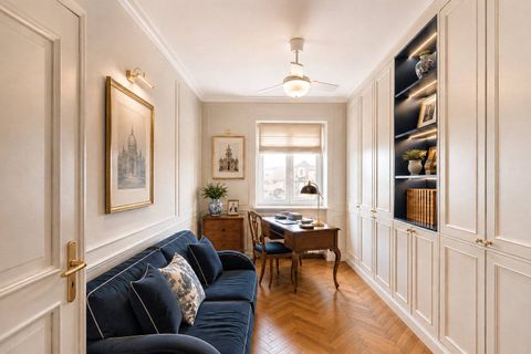 Lejlighed i Torino, Turin, Torino - € 577.000 | Ref: acaja.55. - foto 8