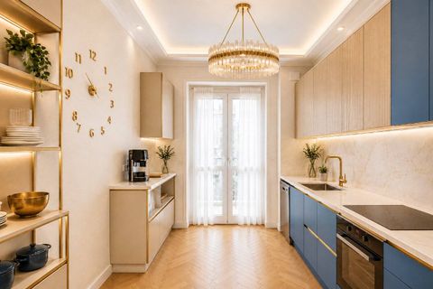 Lejlighed i Torino, Turin, Torino - € 577.000 | Ref: acaja.55. - foto 9