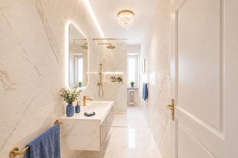 Lejlighed i Torino, Turin, Torino - € 577.000 | Ref: acaja.55. - foto 13