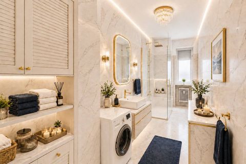 Lejlighed i Torino, Turin, Torino - € 577.000 | Ref: acaja.55. - foto 14