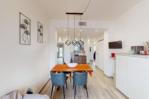 Lejlighed i Torino, Turin, Torino - € 189.000 | Ref: grosseto67 - foto 5