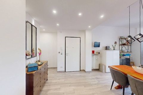 Lejlighed i Torino, Turin, Torino - € 189.000 | Ref: grosseto67 - foto 6