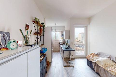 Lejlighed i Torino, Turin, Torino - € 189.000 | Ref: grosseto67 - foto 7
