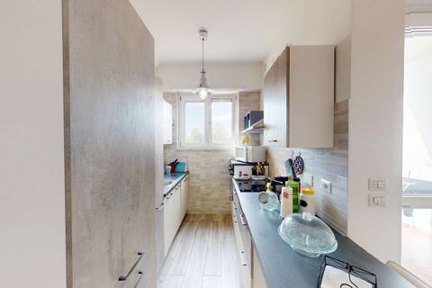 Lejlighed i Torino, Turin, Torino - € 189.000 | Ref: grosseto67 - foto 8