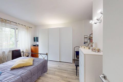 Lejlighed i Torino, Turin, Torino - € 189.000 | Ref: grosseto67 - foto 10