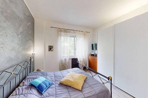Lejlighed i Torino, Turin, Torino - € 189.000 | Ref: grosseto67 - foto 12