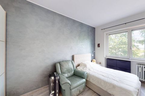 Lejlighed i Torino, Turin, Torino - € 189.000 | Ref: grosseto67 - foto 14