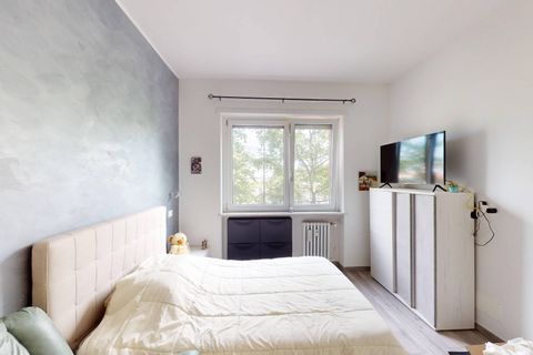 Lejlighed i Torino, Turin, Torino - € 189.000 | Ref: grosseto67 - foto 15