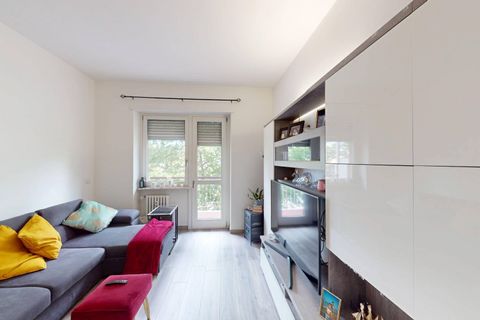 Lejlighed i Torino, Turin, Torino - € 189.000 | Ref: grosseto67 - foto 18