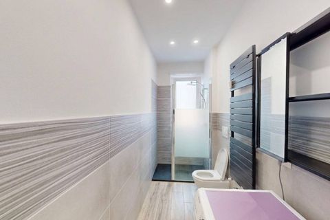 Lejlighed i Torino, Turin, Torino - € 189.000 | Ref: grosseto67 - foto 19