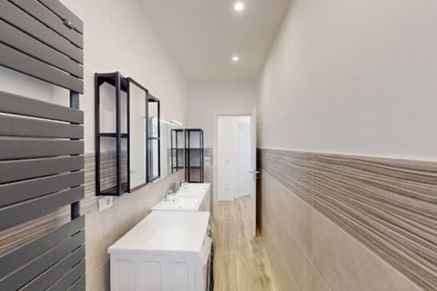 Lejlighed i Torino, Turin, Torino - € 189.000 | Ref: grosseto67 - foto 20