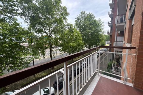 Lejlighed i Torino, Turin, Torino - € 189.000 | Ref: grosseto67 - foto 22