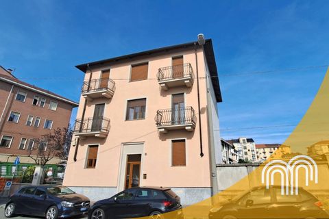 Lejlighed i Torino, Turin, Torino - € 115.000 | Ref: thuile59 - foto 1