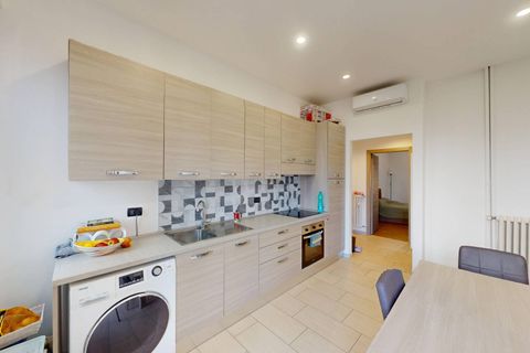 Lejlighed i Torino, Turin, Torino - € 115.000 | Ref: thuile59 - foto 4