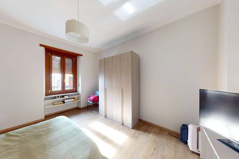 Lejlighed i Torino, Turin, Torino - € 115.000 | Ref: thuile59 - foto 7