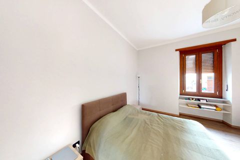 Lejlighed i Torino, Turin, Torino - € 115.000 | Ref: thuile59 - foto 8