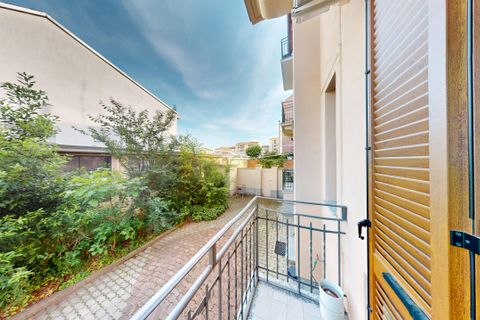 Lejlighed i Torino, Turin, Torino - € 115.000 | Ref: thuile59 - foto 11
