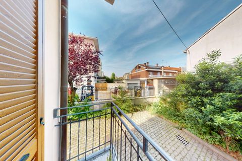 Lejlighed i Torino, Turin, Torino - € 115.000 | Ref: thuile59 - foto 12