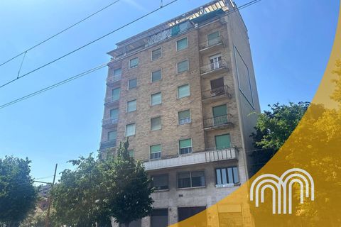 Lejlighed i Torino, Turin, Torino - € 109.000 | Ref: bologna125 - foto 1