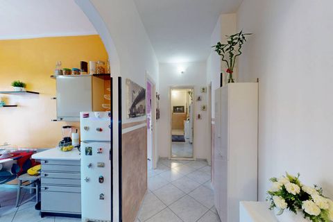 Lejlighed i Torino, Turin, Torino - € 109.000 | Ref: bologna125 - foto 7