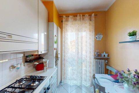 Lejlighed i Torino, Turin, Torino - € 109.000 | Ref: bologna125 - foto 9