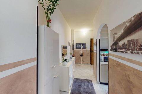 Lejlighed i Torino, Turin, Torino - € 109.000 | Ref: bologna125 - foto 11