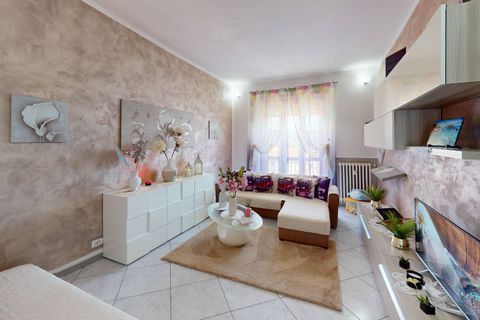 Lejlighed i Torino, Turin, Torino - € 109.000 | Ref: bologna125 - foto 12