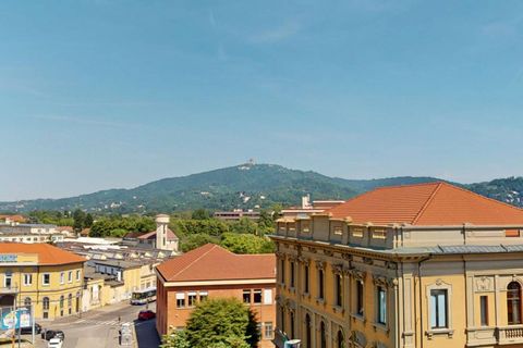 Lejlighed i Torino, Turin, Torino - € 109.000 | Ref: bologna125 - foto 20