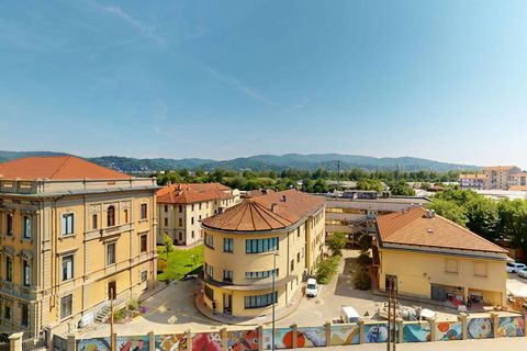 Lejlighed i Torino, Turin, Torino - € 109.000 | Ref: bologna125 - foto 21