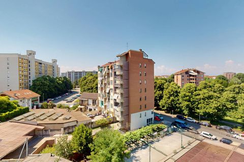 Lejlighed i Torino, Turin, Torino - € 109.000 | Ref: bologna125 - foto 22