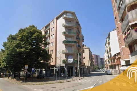 Lejlighed i Torino, Turin, Torino - € 146.000 | Ref: orbassano274 - foto 1