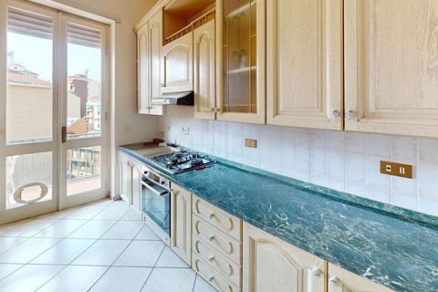 Lejlighed i Torino, Turin, Torino - € 146.000 | Ref: orbassano274 - foto 6