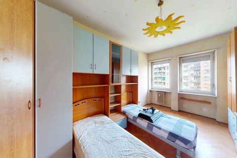 Lejlighed i Torino, Turin, Torino - € 146.000 | Ref: orbassano274 - foto 13