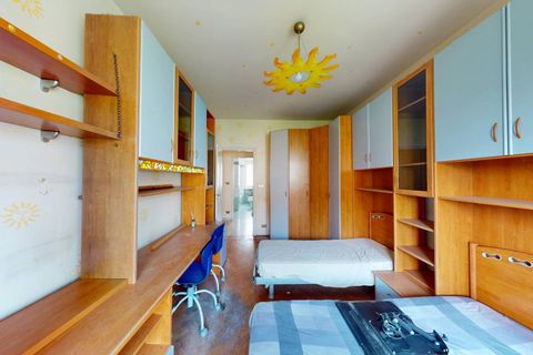 Lejlighed i Torino, Turin, Torino - € 146.000 | Ref: orbassano274 - foto 14
