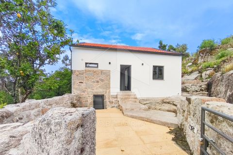 Villa i Viana do Castelo, Viana do Castelo, Viana do Castelo - € 297.000 | Ref: 251260089 - foto 1