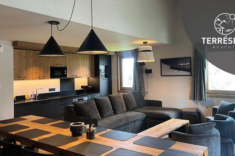 Lejlighed i Megève, Haute-Savoie, Megève - € 1.318.400 | Ref: REVENTE_ALTIMA_T4CD_I201 - foto 7