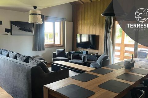 Lejlighed i Megève, Haute-Savoie, Megève - € 1.318.400 | Ref: REVENTE_ALTIMA_T4CD_I201 - foto 8