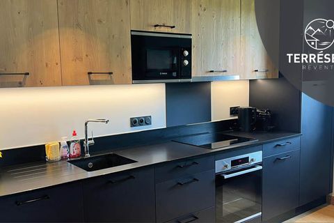 Lejlighed i Megève, Haute-Savoie, Megève - € 1.318.400 | Ref: REVENTE_ALTIMA_T4CD_I201 - foto 9