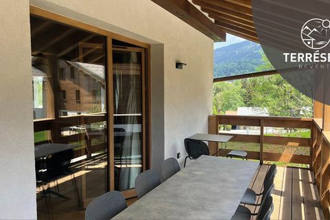 Lejlighed i Megève, Haute-Savoie, Megève - € 1.318.400 | Ref: REVENTE_ALTIMA_T4CD_I201 - foto 10