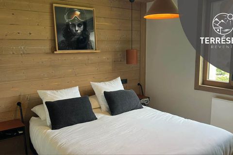 Lejlighed i Megève, Haute-Savoie, Megève - € 1.318.400 | Ref: REVENTE_ALTIMA_T4CD_I201 - foto 11
