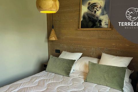 Lejlighed i Megève, Haute-Savoie, Megève - € 1.318.400 | Ref: REVENTE_ALTIMA_T4CD_I201 - foto 12