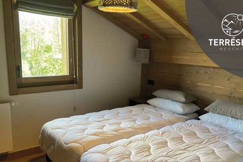 Lejlighed i Megève, Haute-Savoie, Megève - € 1.318.400 | Ref: REVENTE_ALTIMA_T4CD_I201 - foto 13
