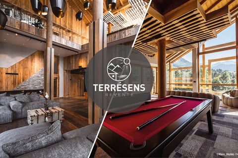 Lejlighed i Megève, Haute-Savoie, Megève - € 452.400 | Ref: REVENTE_ALTIMA_T2_B203A - foto 2