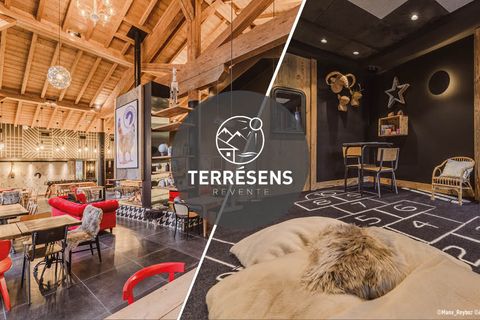 Lejlighed i Megève, Haute-Savoie, Megève - € 452.400 | Ref: REVENTE_ALTIMA_T2_B203A - foto 3