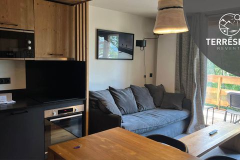 Lejlighed i Megève, Haute-Savoie, Megève - € 452.400 | Ref: REVENTE_ALTIMA_T2_B203A - foto 6