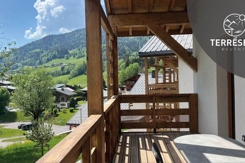 Lejlighed i Megève, Haute-Savoie, Megève - € 452.400 | Ref: REVENTE_ALTIMA_T2_B203A - foto 8