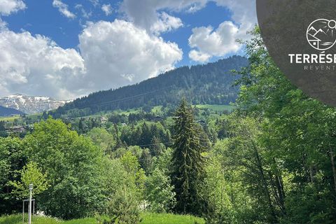 Lejlighed i Megève, Haute-Savoie, Megève - € 452.400 | Ref: REVENTE_ALTIMA_T2_B203A - foto 9