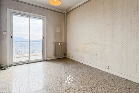 Leilighet i Nice, Alpes-Maritimes, Nice - € 319 000 | Ref: 5712 - foto 4