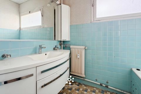 Leilighet i Nice, Alpes-Maritimes, Nice - € 319 000 | Ref: 5712 - foto 8