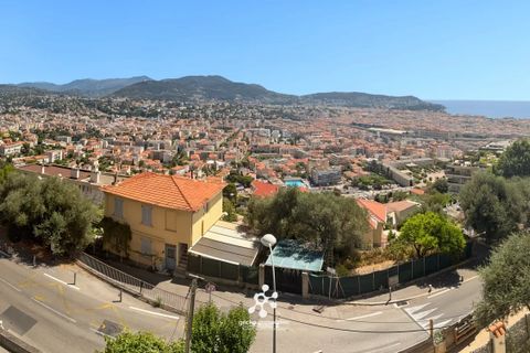 Leilighet i Nice, Alpes-Maritimes, Nice - € 319 000 | Ref: 5712 - foto 9